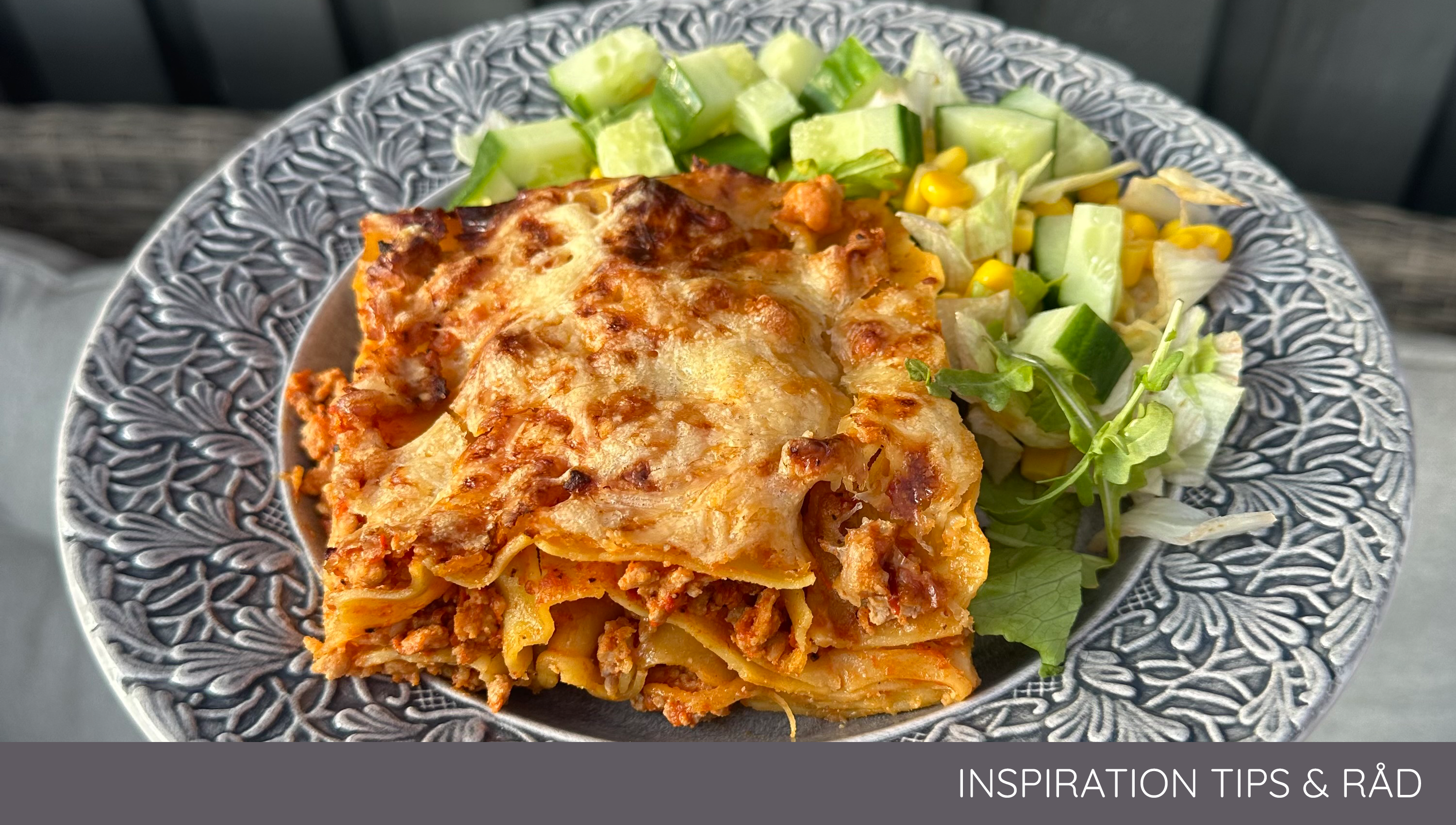 20 middagstips till helgen – enkla och nyttiga recept